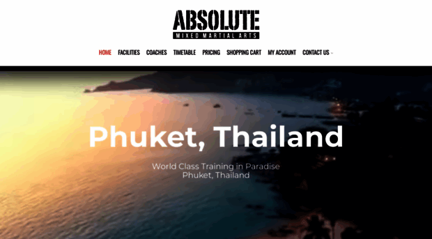 absolutemmathailand.com