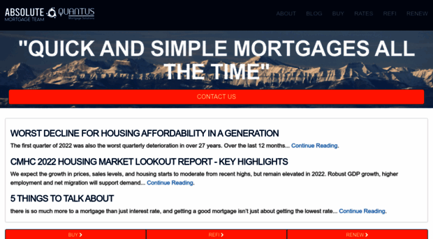 absolutemortgage.ca