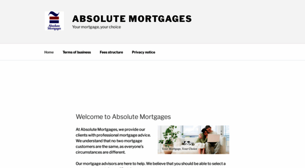 absolutemortgages.ie