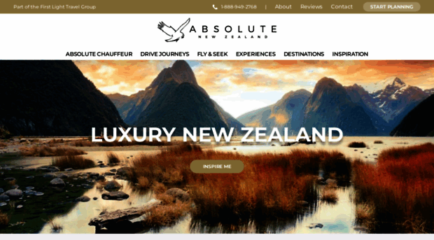 absolutenewzealand.com