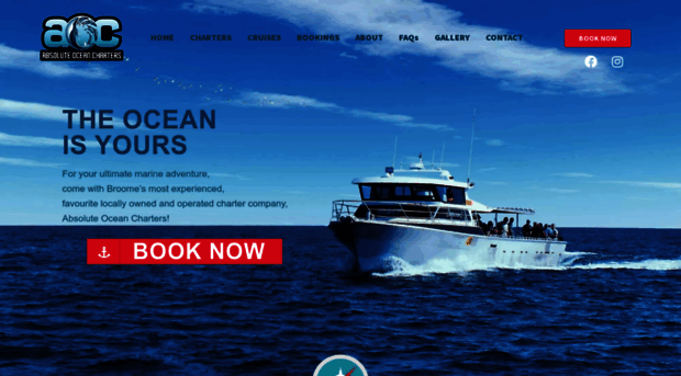 absoluteoceancharters.com.au