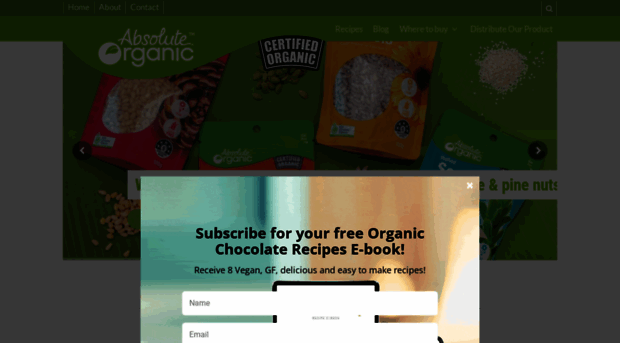 absoluteorganic.com.au