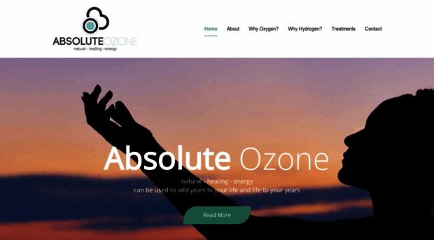 absoluteozone.co.za