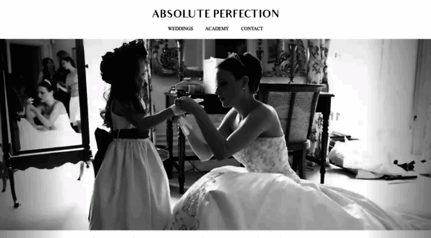 absoluteperfection.co.uk