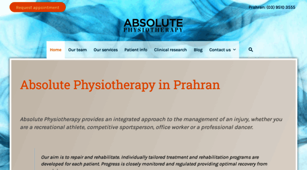 absolutephysiotherapy.com.au