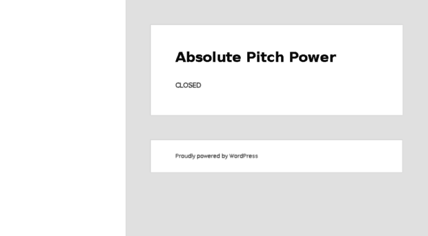absolutepitchpower.com