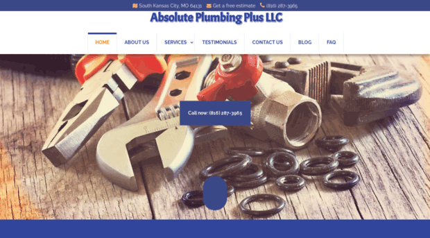 absoluteplumbingplus.com