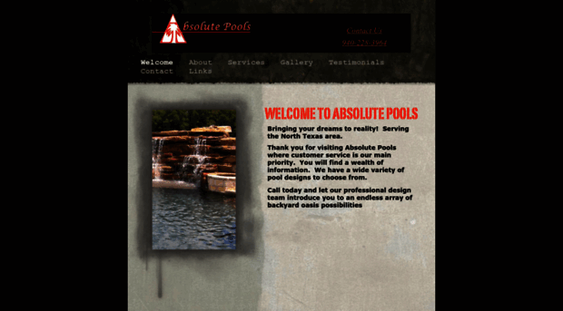 absolutepoolstx.com