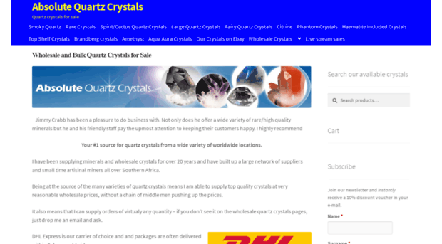 absolutequartzcrystals.com