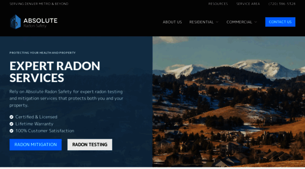absoluteradonsafety.com
