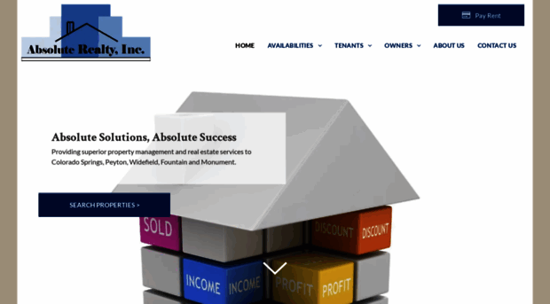 absoluterealtyco.com