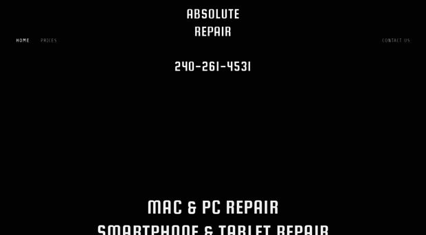 absoluterepair.biz