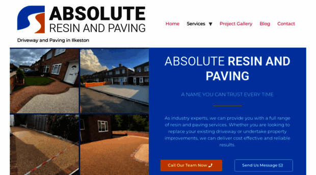 absoluteresinandpaving.co.uk