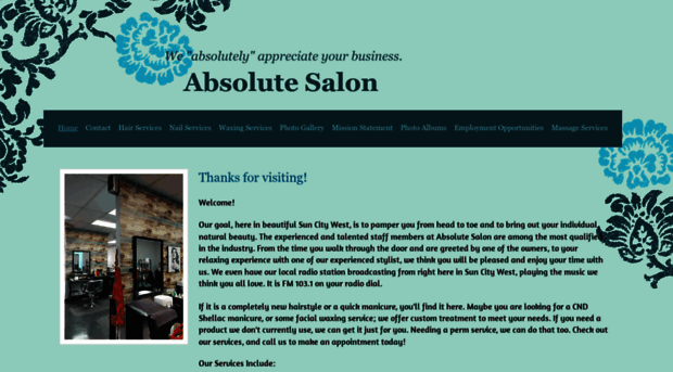 absolutesalonaz.com