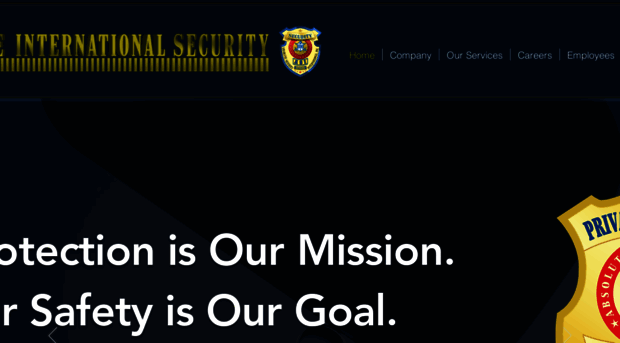 absolutesecurityintl.com