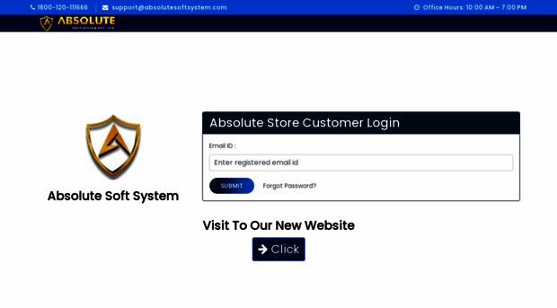 absolutesoftsystem.in