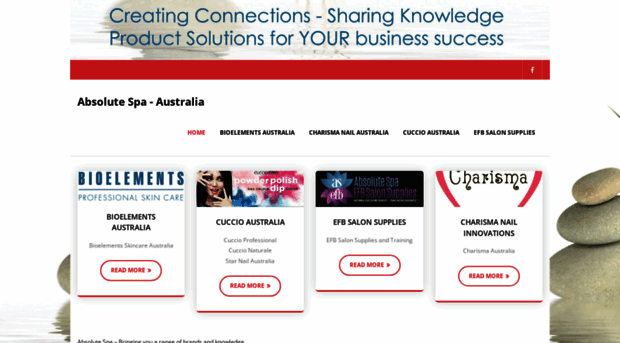 absolutespa.com.au