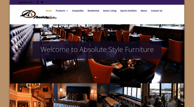 absolutestylefurniture.com