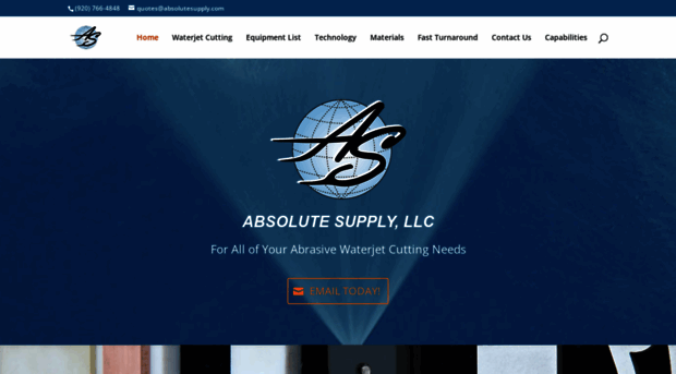 absolutesupply.com