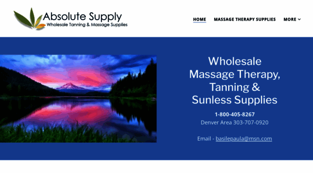 absolutesupplyinc.com