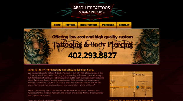 absolutetattooshop.com