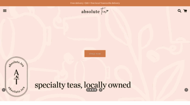 absolutetea.com.au