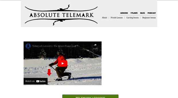 absolutetelemark.com