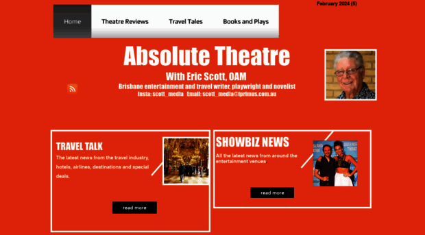 absolutetheatre.com.au