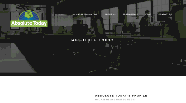 absolutetoday.com
