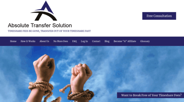 absolutetransfersolution.com