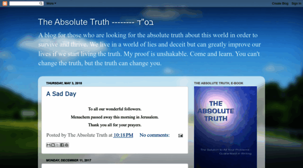 absolutetruth613.blogspot.co.il