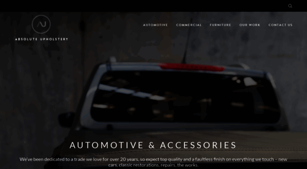 absoluteupholstery.co.nz