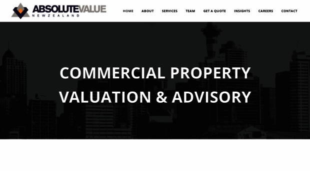 absolutevalue.co.nz