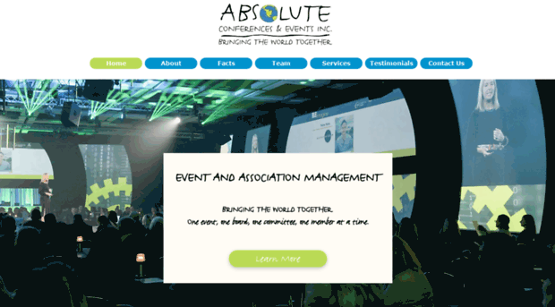 absolutevents.com