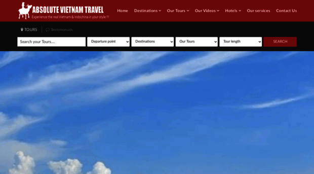 absolutevietnamtravel.com