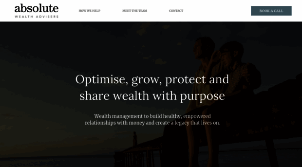 absolutewealthadvisors.com.au