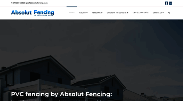 absolutfencing.co.za