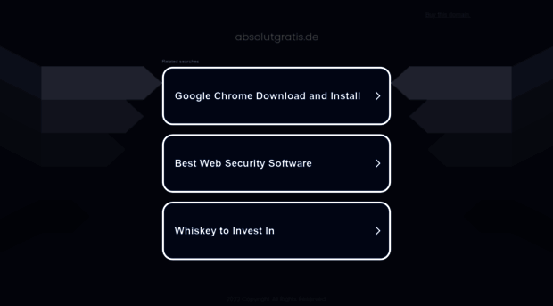 absolutgratis.de