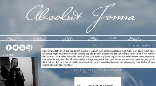 absolutjonna.blogg.se