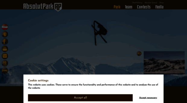 absolutpark.com