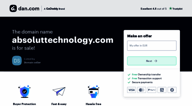 absoluttechnology.com