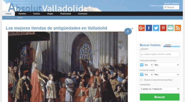 absolutvalladolid.com