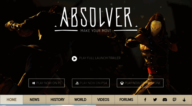 absolvergame.com