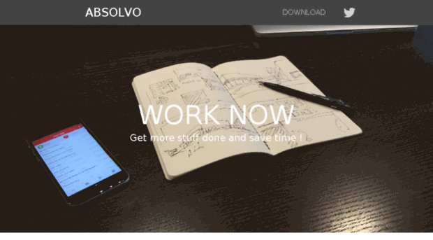 absolvo.com