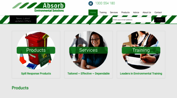 absorbenviro.com.au