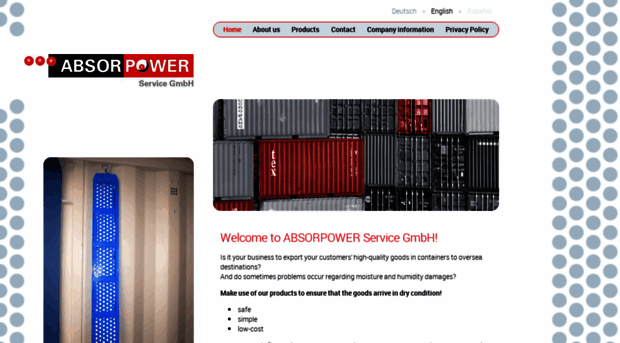 absorpower.com