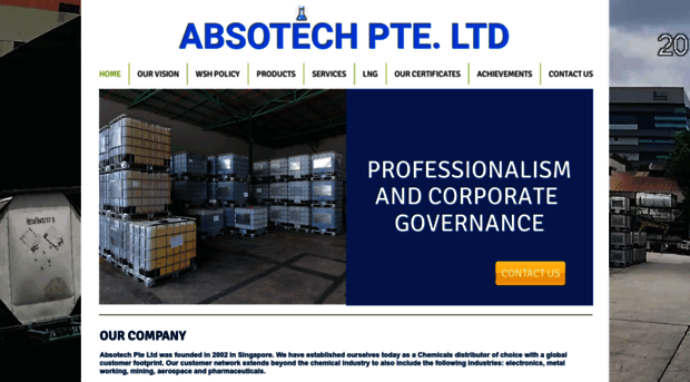 absotech.com.sg