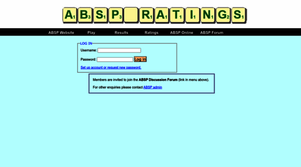 absp-database.org