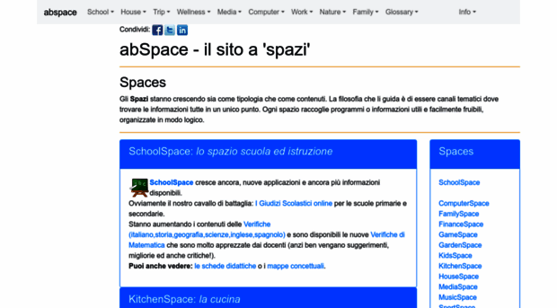 abspace.it