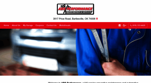 absperformance.net